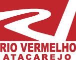 Rio Vermelho